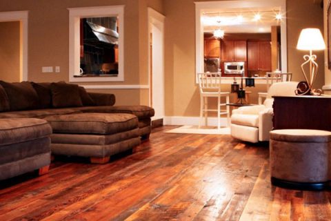 FlOORING