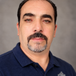 Sali Mahmoodi, owner of Byson Construction Inc.